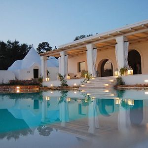 Casa Murredda Hotel